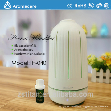 Wholesale mist fountains difusor aromaterapia air scent systems